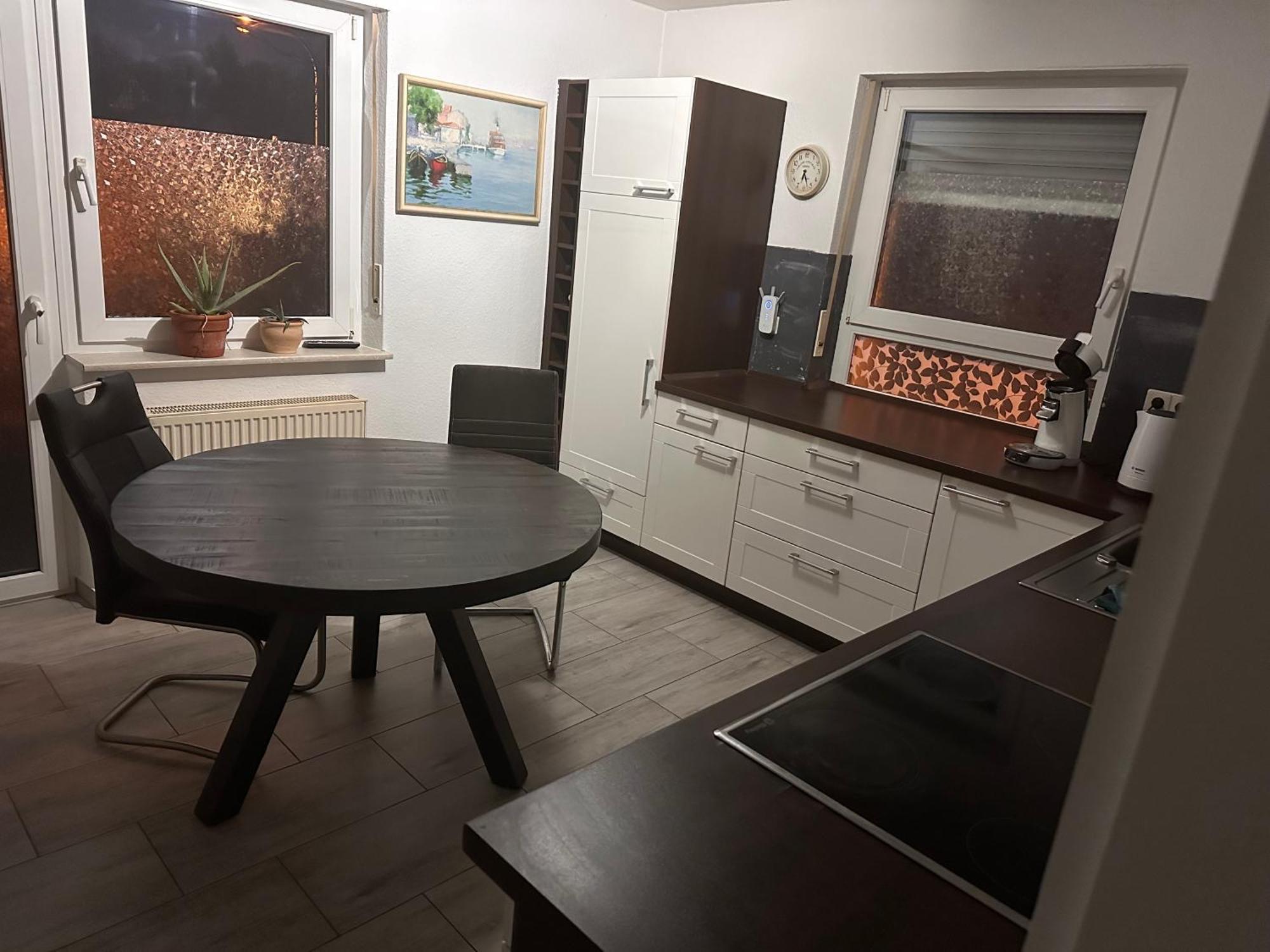אופנבורג Schoenes Zimmer מראה חיצוני תמונה